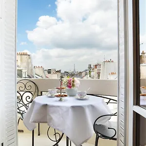 4* Hotel Trianon Rive Gauche