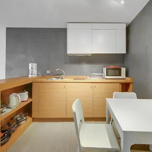 Elegance Confort A L'odeon By Weekome Apartamento