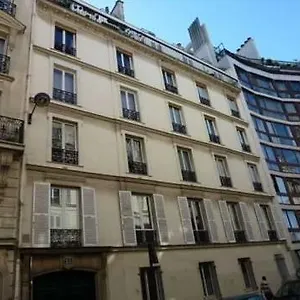 Luxembourg Apartamento